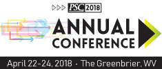 2018 Annual Conference