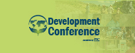 7th Annual PSC CIDC Development Conference