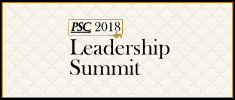 2018 Leadership Summit