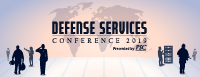 2019 Defense Services Conference