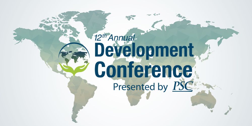 2024 Development Conference