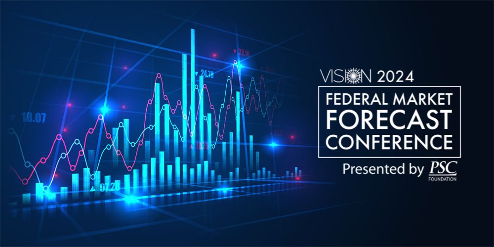 2024 Vision Federal Market Forecast Conference