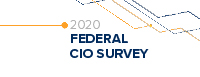 PSC CIO Survey: Accelerating & Managing IT Modernization