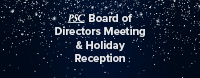 Board of Directors/Annual Member Meeting & Holiday Reception