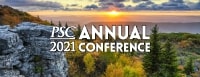 2021 PSC Annual Conference | Virtual Registration Option