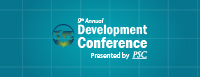 2021 Development Conference