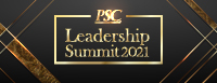 2021 PSC Leadership Summit | Virtual