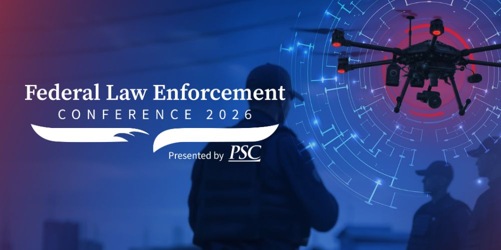 2026 Federal Law Enforcement Conference