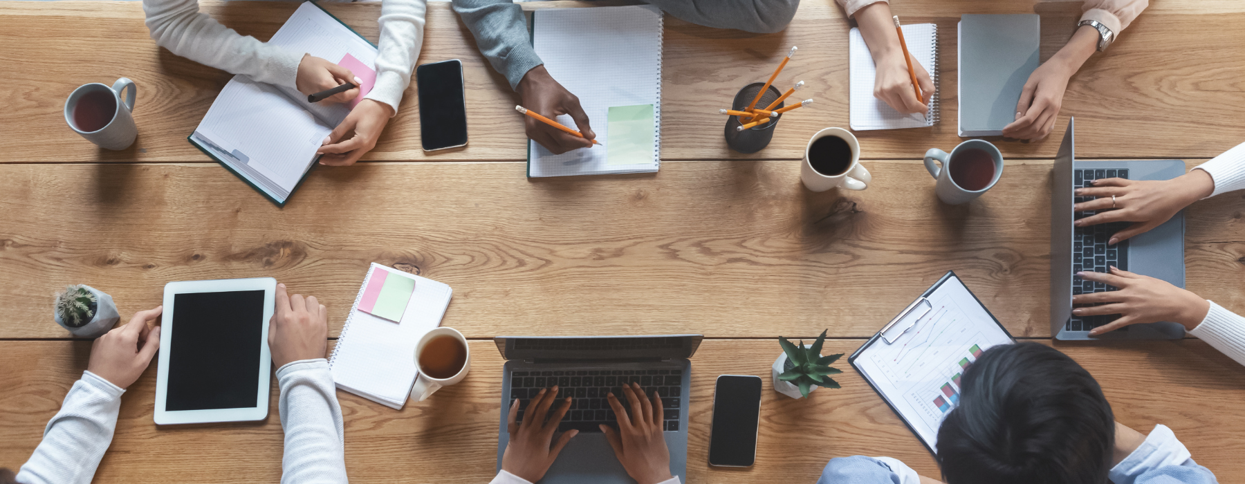 Mid-Size Company Working Group Meeting