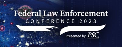2023 Law Enforcement Conference