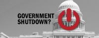 Webinar: Government Shutdown? CR? Are You Prepared?