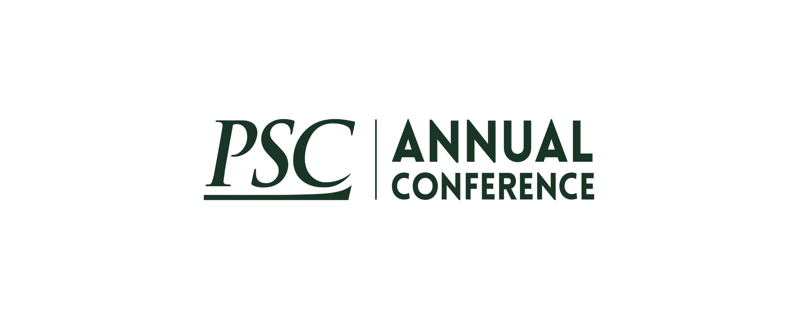 2023 PSC Annual Conference | Virtual Registration Option