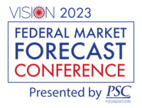 2023 Vision Federal Market Forecast Conference