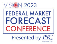 2023 Vision Federal Market Forecast: Report Access