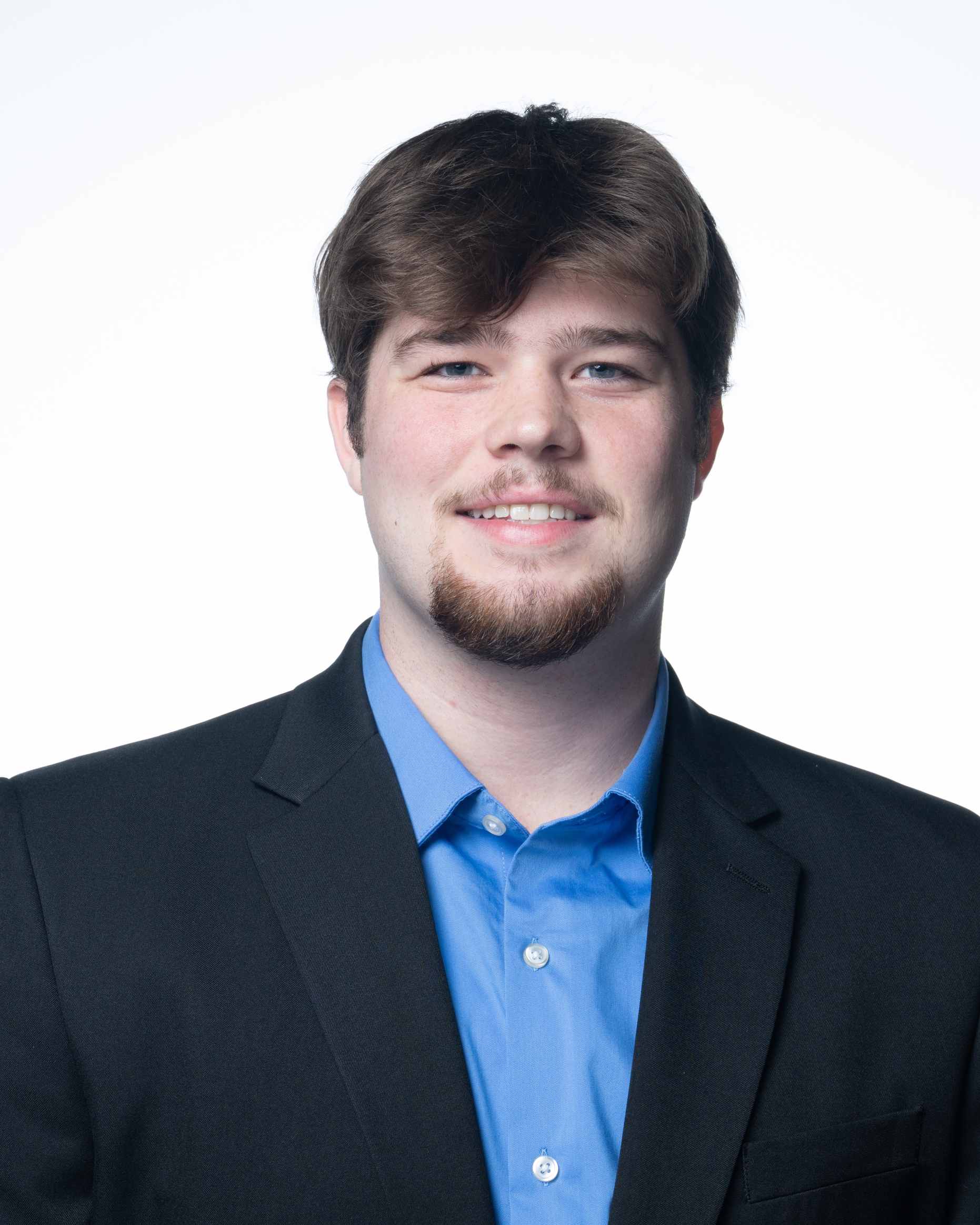 Jacob Griffin