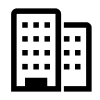 Connects Industry & Government Icon