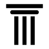 Shapes Federal Policy Icon